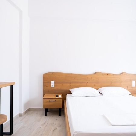 Valentina'S Apartments Agia Pelagia Екстериор снимка