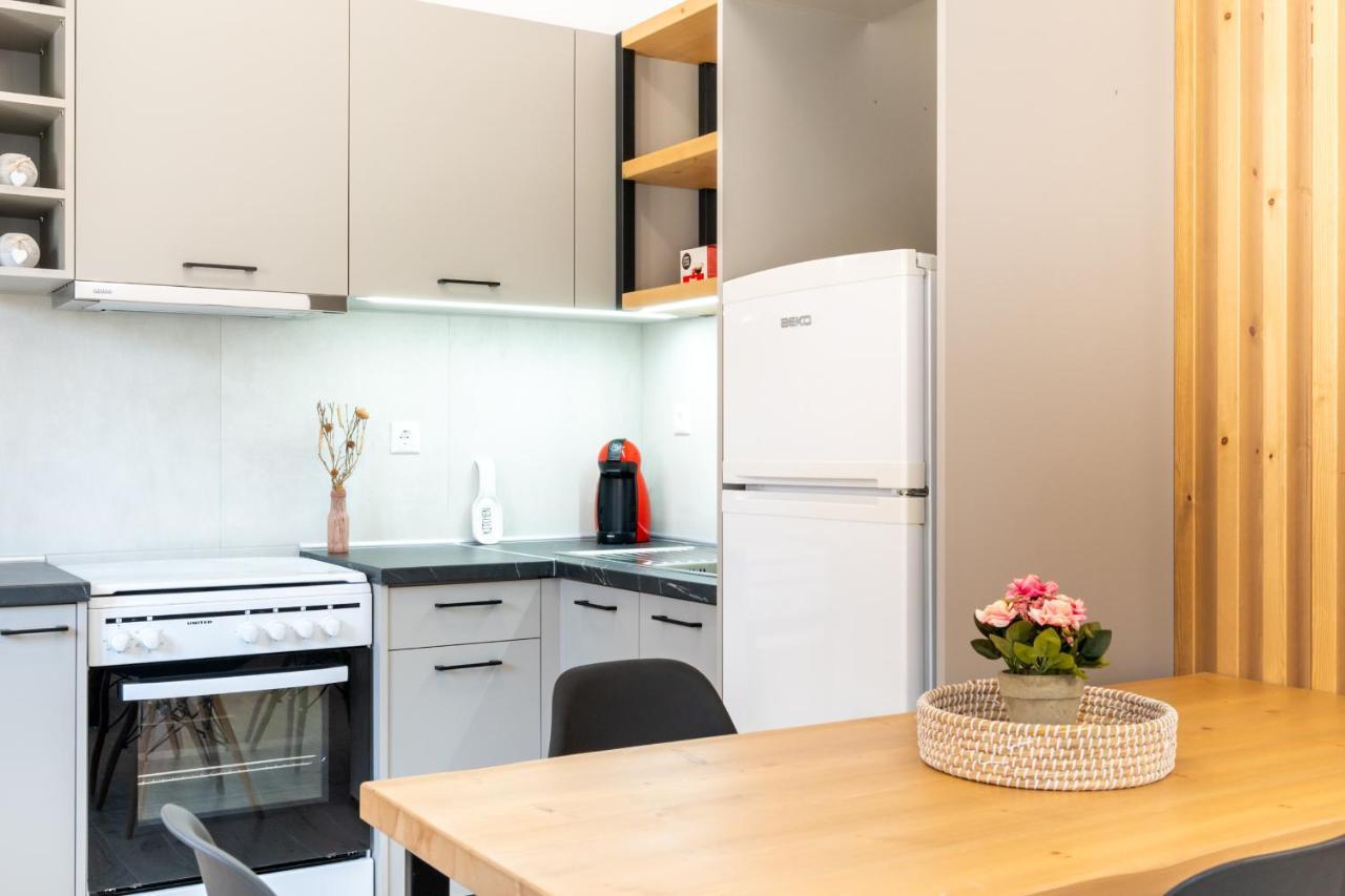 Valentina'S Apartments Agia Pelagia Екстериор снимка