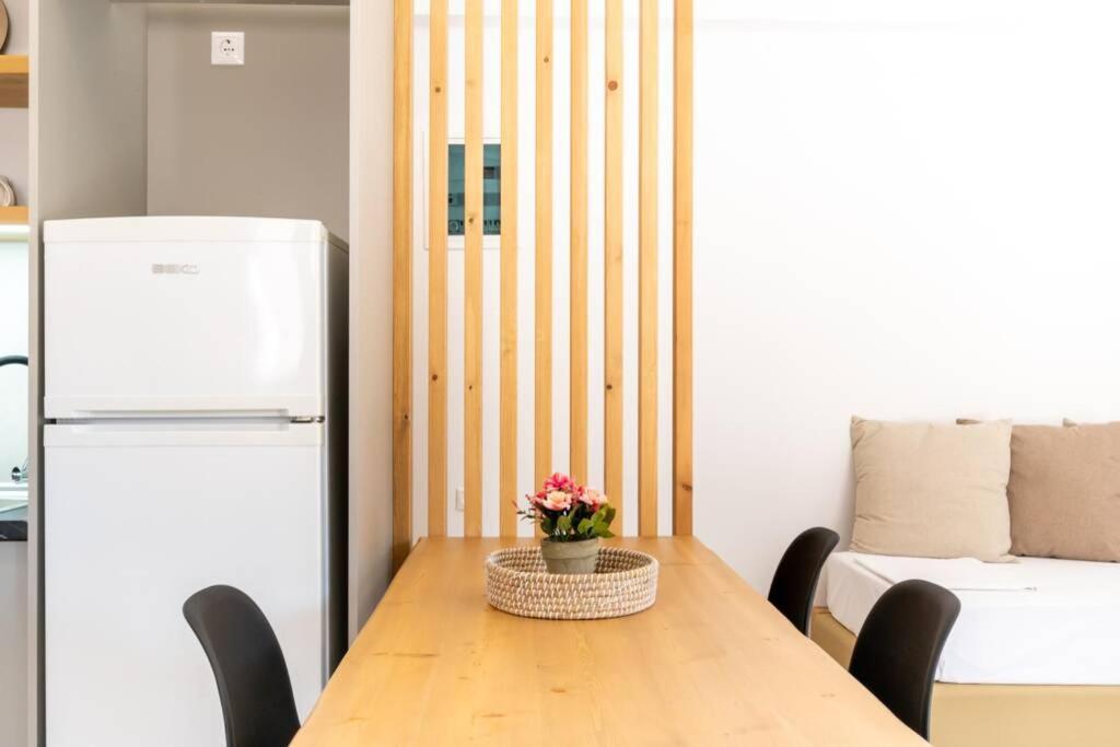 Valentina'S Apartments Agia Pelagia Екстериор снимка
