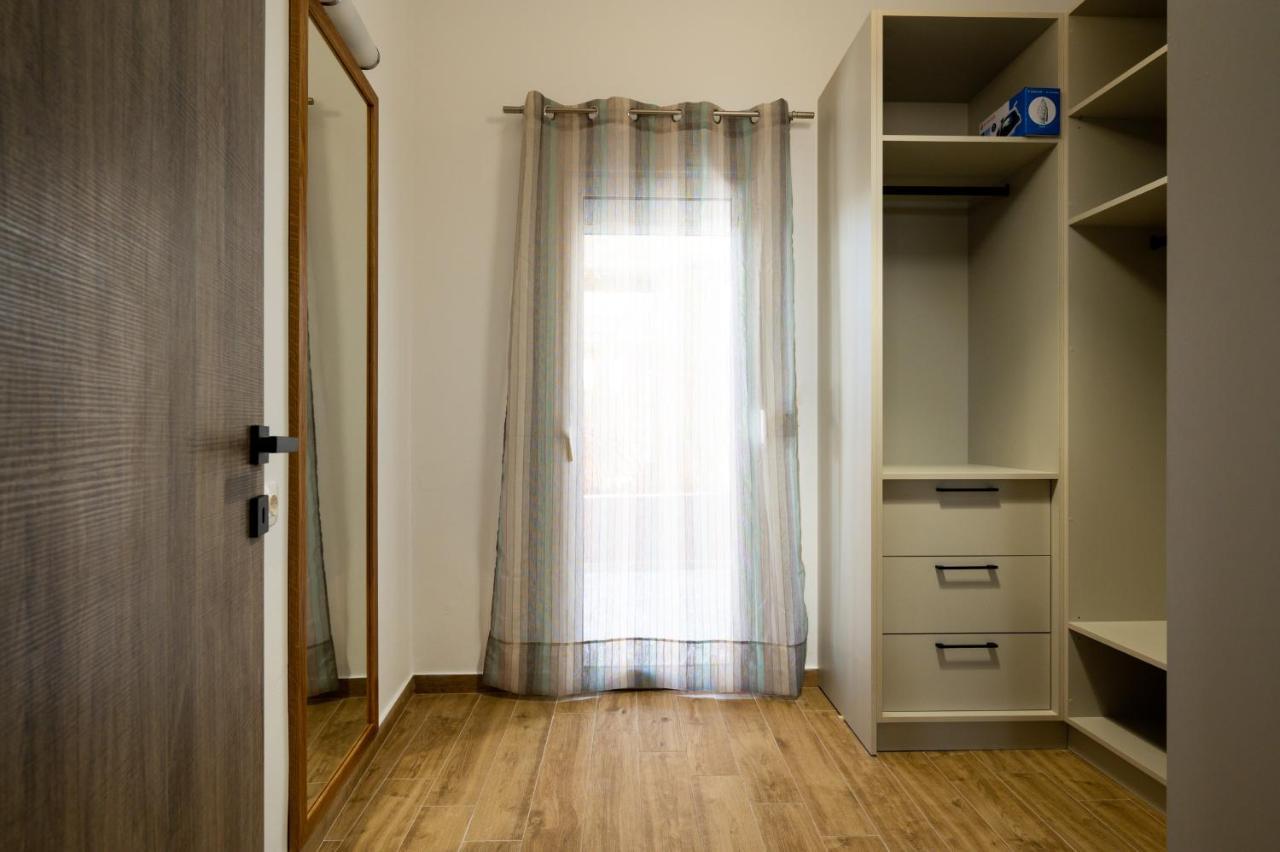 Valentina'S Apartments Agia Pelagia Екстериор снимка