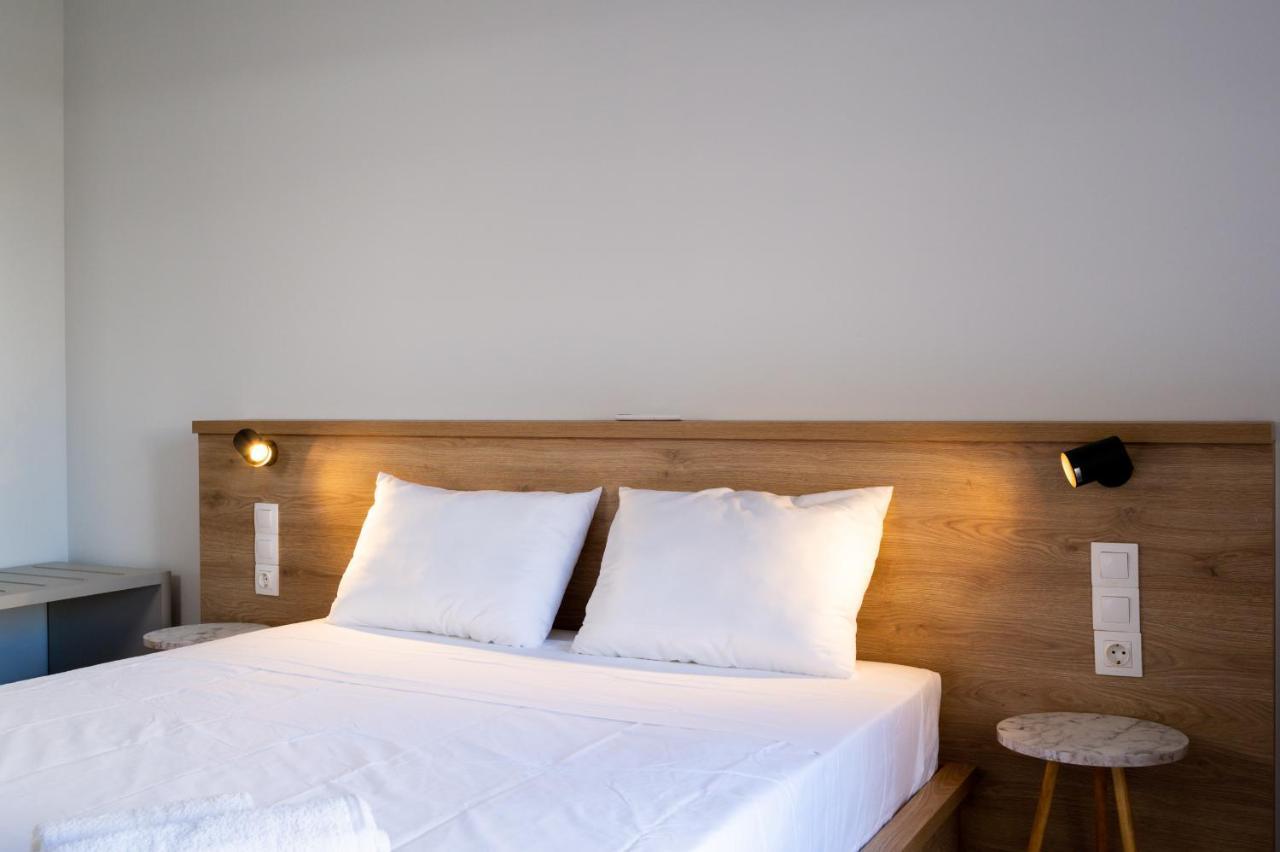 Valentina'S Apartments Agia Pelagia Екстериор снимка